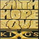King's X - Faith Hope Love (LP)