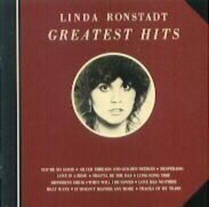 Linda Ronstadt - Greatest Hits (Colored, LP)