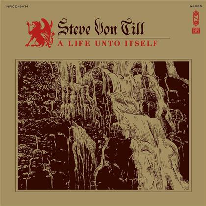 Steve Von Till (Neurosis) - A Life Unto Itself (LP)