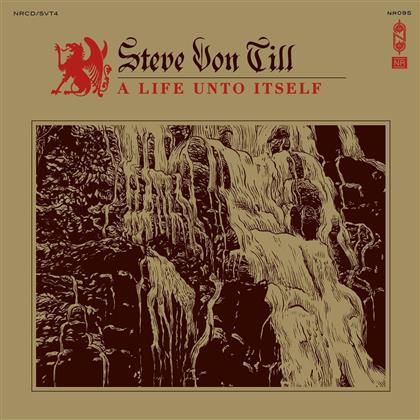 Steve Von Till (Neurosis) - A Life Unto Itself