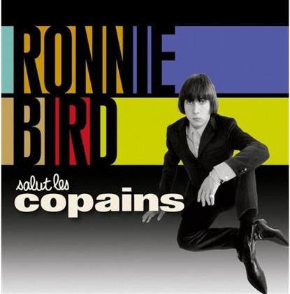 Ronnie Bird - Salut Les Copains (2 CDs)