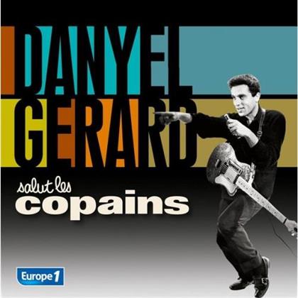 Danyel Gerard - Salut Les Copains (2 CDs)