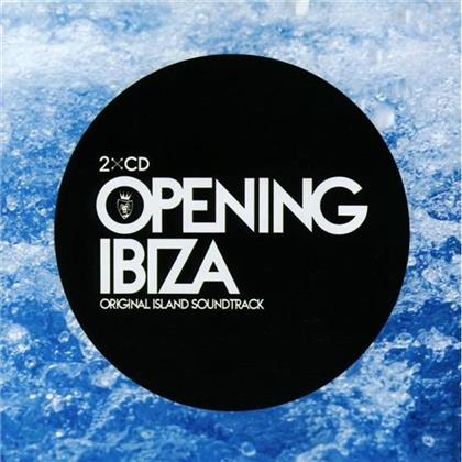 Opening Ibiza (2 CDs)