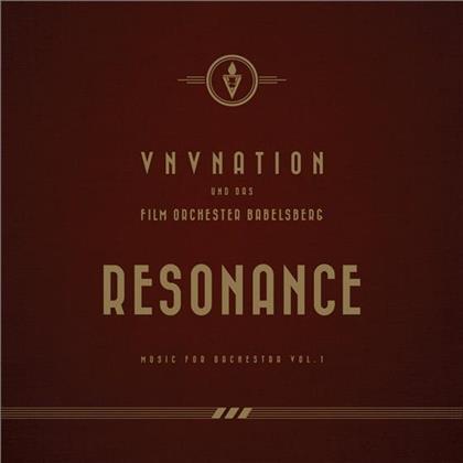 VNV Nation - Resonance (Limited Edition)