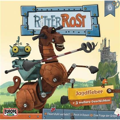 Ritter Rost - 06 Jagdfieber