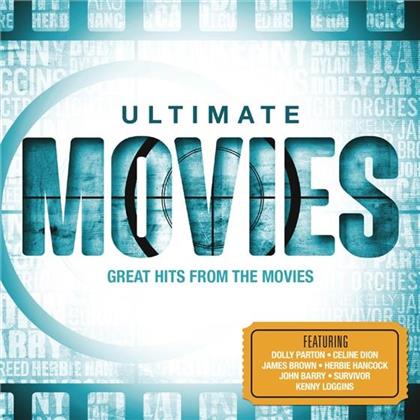 Ultimate... Movies (4 CDs)