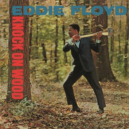 Eddie Floyd - Knock On Wood - Music On Vinyl (LP)