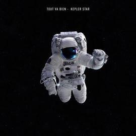 Tout Va Bien - Kepler Star (LP + CD)