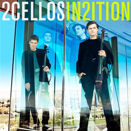 2Cellos (Sulic & Hauser) - In2ition - Music On Vinyl (LP)