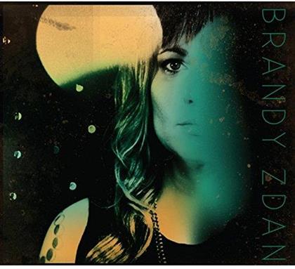 Brandy Zdan - ---