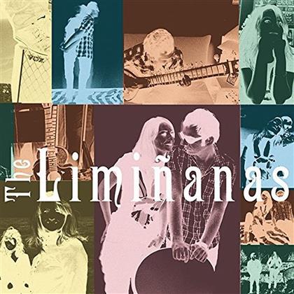 The Liminanas - --- (LP + CD)