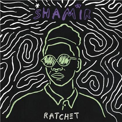 Shamir - Ratchet (LP)