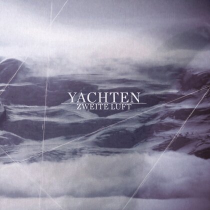 Yachten - Zweite Luft (LP)