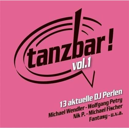 Tanzbar 1