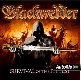 Blackwelder - Survival Of The Fittest