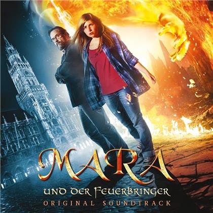 Mara Und Der Feuerbringer - OST