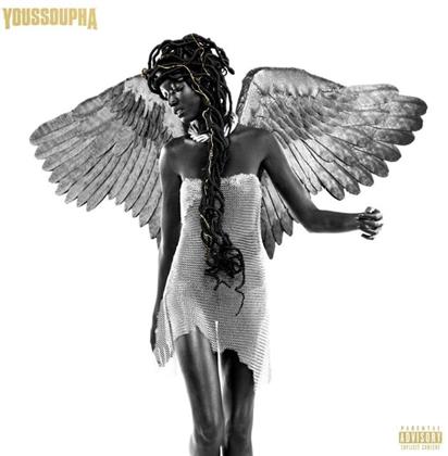 Youssoupha - NGRTD - Box