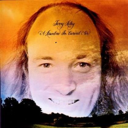 Terry Riley - A Rainbow In Curved Air (2015 Version, LP)