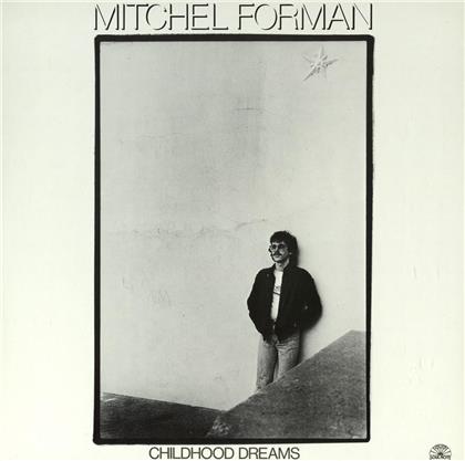 Mitchel Forman - Childhood Dreams (LP)