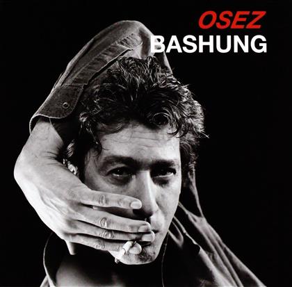 Alain Bashung - Osez Bashung (2 CDs)