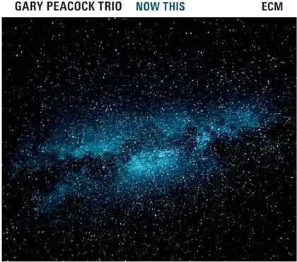 Gary Peacock, Marc Copeland & Joey Baron - Now This