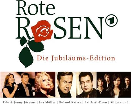 Rote Rosen (3 CDs)