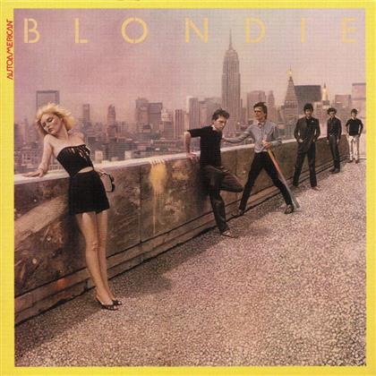 Blondie - Autoamerican (LP + Digital Copy)