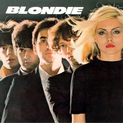 Blondie - --- (LP + Digital Copy)