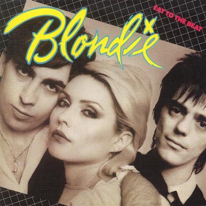 Blondie - Eat To The Beat (LP)