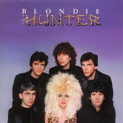 Blondie - Hunter (LP + Digital Copy)