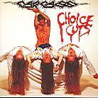 Carcass - Choice Cuts (Limited Edition, LP)
