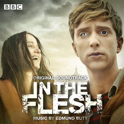 Edmund Butt - In The Flesh - OST (CD)