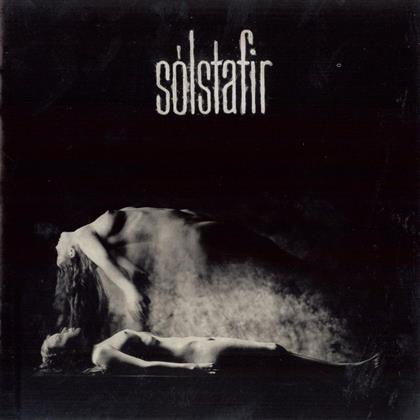Solstafir - Köld (2015 Version, 2 LPs)