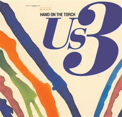 US3 - Hand On The Torch (2 LPs)