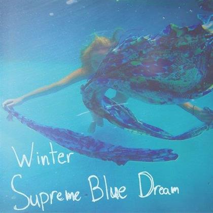 Winter - Supreme Blue Dream (LP)