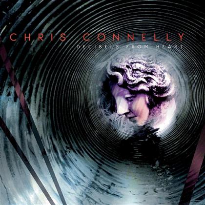 Chris Connelly - Decibels From The Heart