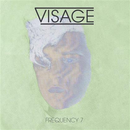 Visage - Frequency 7 (Versione Rimasterizzata)