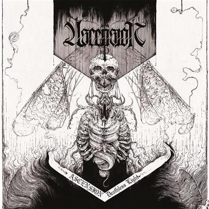 Ascension - Deathless Light