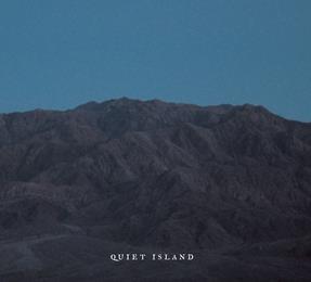 Quiet Island - ---