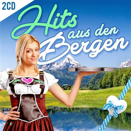 Hits Aus Den Bergen (2 CDs)
