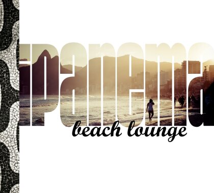 Ipanema Beach Lounge