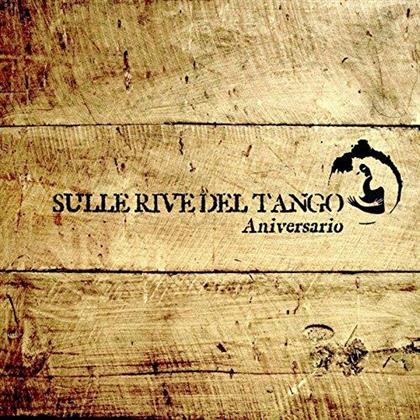 Sulle Rive Del Tango-Anniversario (2 CDs)