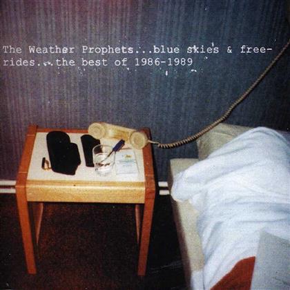The Weather Prophets - Blue Skies & Free