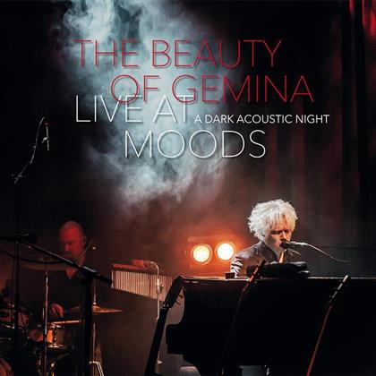 The Beauty Of Gemina - Live At Moods - A Dark Acoustic Night