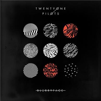 Twenty One Pilots - Blurryface (Special Edition)