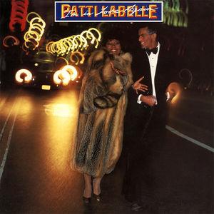 Patti Labelle - I'm In Love Again - + Bonustracks (Remastered)