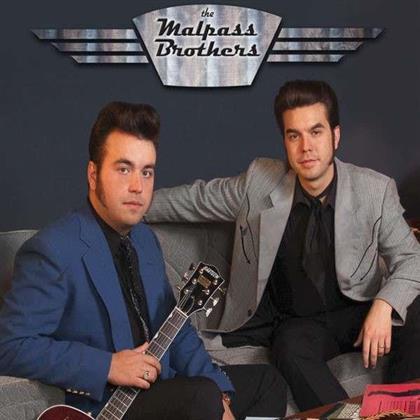 Malpass Brothers - ---