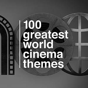 City Of Prague Philharmonic Orchestra - 100 Greatest World Cinema Themes (6 CDs)