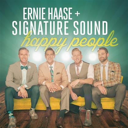 Ernie Haase & Signature Sound - Happy People