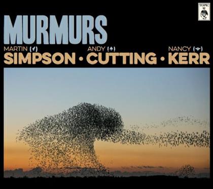 Simpson, Cutting & Kerr - Murmurs